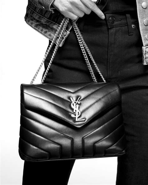 bolso lou lou ysl|Bolsos Lou Lou YSL .